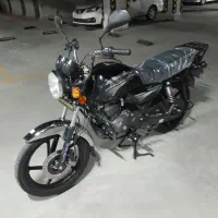 Bx200 باکسر نیروموتور