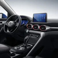 هایماs8مدل 1403 در حد مشکی متالیک آبنوس سرامیک شده|خودرو سواری و وانت|مشهد, آزادشهر|دیوار