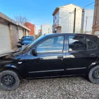 فروش تیبا۲  تمیز خونگی