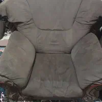 مبل هفت نفره راحتی