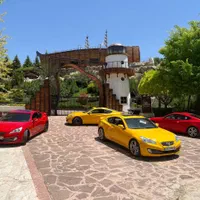 لوازم جنسیس کوپه اسپرت.بدنه ‌موتوری .یدکی نو استوک