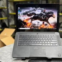 لپتاپ گیمینگ‌Razer blade برند لوکس ،4k لمسی
