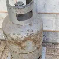 کپسول گاز بوتان