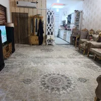 طبقه همکف ۹۰متر با پارکینگ توس ۱۰۹|فروش آپارتمان|مشهد, دوست آباد|دیوار