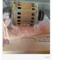 دینام کولر موتوژن