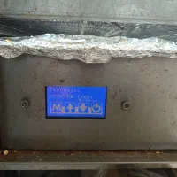 فر پیتزا لینکن امریکایی1145،سرخ انویل|کافی‌شاپ و رستوران|صدرا-فارس, فاز ۱|دیوار