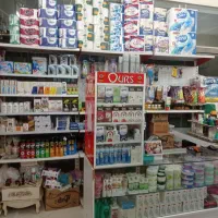 واگذاری شوینده و بهداشتی|فروشگاه و مغازه|گلبهار, شهر جدید گلبهار|دیوار