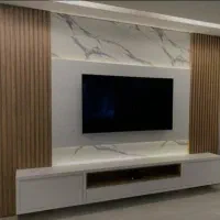 نصب وتعمیرات کابینت کمد دیواری وماربل