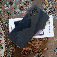سامسونگ ۱۲۸a32 5gگیگ و رام ۶