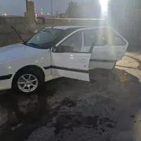 پارس موتور جدید XU7P 1402|خودرو سواری و وانت|اصفهان, شهرک صنعتی امیرکبیر (شاپور جدید)|دیوار