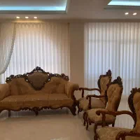 پرده جدید|پرده، رانر، رومیزی|گلپایگان, |دیوار