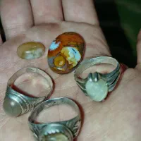 تعدادی وسیله