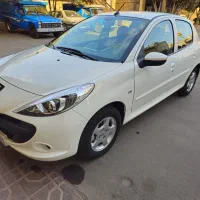 فروش خودرو پژو ۲۰۷