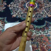 نی انبان خوش صدا موزیک بندری