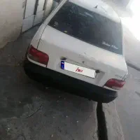 پراید|خودرو سواری و وانت|زاهدان, |دیوار