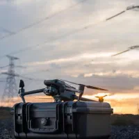 هلیشات تصویربرداری هوایی