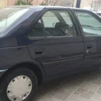 پژو 405gli