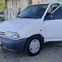 پراید وانت 403