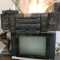 ضبط صوتی