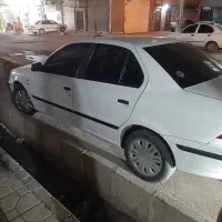 سمند lx مدل ۱۴۰۰