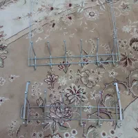 چوب لباسی پشت دری
