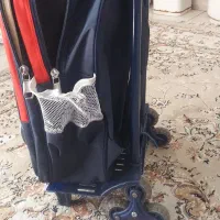 کیف چرخ دار پسرانه|کیف، کفش، کمربند|شیراز, گلشن|دیوار