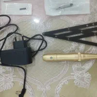وسایل تاتو