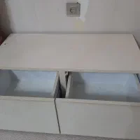 میز تلویزیون هایگلاس|میز تلویزیون|تهران, ارامنه|دیوار