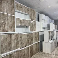 کابینت پیش ساخته (بهمنی)|مصالح و تجهیزات ساختمان|ایذه, |دیوار