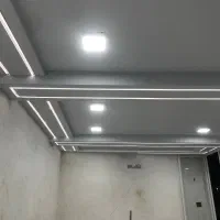 برق ساختمان برق صنعتی|خدمات پیشه و مهارت|نسیمشهر, |دیوار