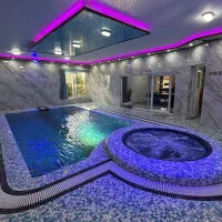 ویلا استخردار