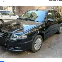 حواله سمند سورنef7دوگانه