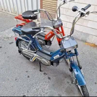 موتور براوو