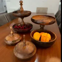 میخای جهیزیه بخری  ی نگاه ب عکس ها بنداز|ظروف سرو و پذیرایی|بجنورد, |دیوار