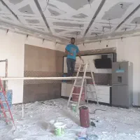 برقکار ساختمان