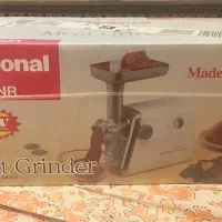 چرخ گوشت ناسیونال 800 W