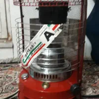 چراغ نفتی