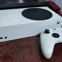 ایکس باکس سری اس  Xbox series S|کنسول، بازی ویدئویی و آنلاین|رشت, خمیران زاهدان|دیوار