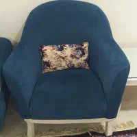 مبل هفت نفره