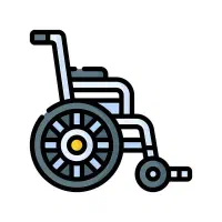 اجاره ویلچر