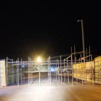 داربست فلزی|خدمات پیشه و مهارت|سرپل ذهاب, |دیوار