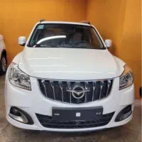 فروش اقساطی هایما S5 /S8 / S7 / X7 صفر 1404