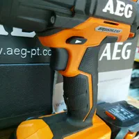 آچار بکس شارژی آاگ مدل BSS18C12ZBL|ابزارآلات|مشهد, گوهرشاد|دیوار