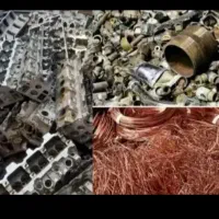 خریدار ضایعات همه چی