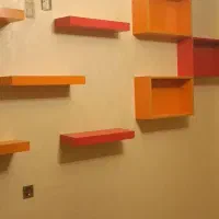 فروش و اجرای کاغذ دیواری|خدمات پیشه و مهارت|اصفهان, مهدی آباد|دیوار