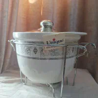 سوفله خوری یا سوپ خوری