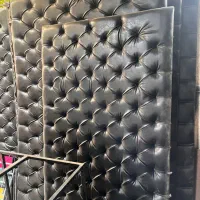 دیوارکوب لمسه دوزی شده (کار کرده قیمت مناسب)