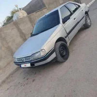 پژومدل۸۵|خودرو سواری و وانت|فهرج, |دیوار