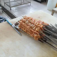 نیروی ساده|استخدام خدمات فروشگاه و رستوران|شیراز, خلیلی|دیوار