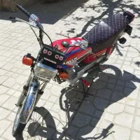 متور ۱۲۵ سند دار معاوضه